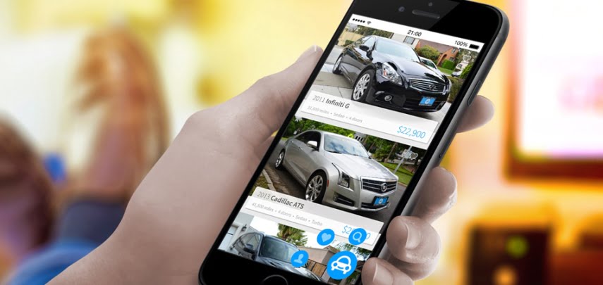 Beepi: Online, Mobile Used-Car Shopping