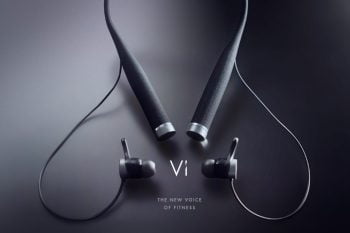 VI Headphones. Courtesy of LifeBEAM