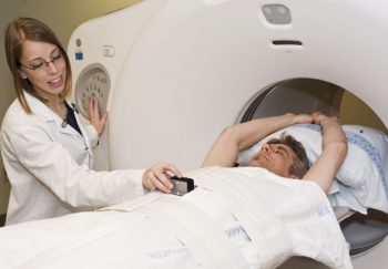 PET/CT Scan. Photo by UW Medical Center/Wikipedia