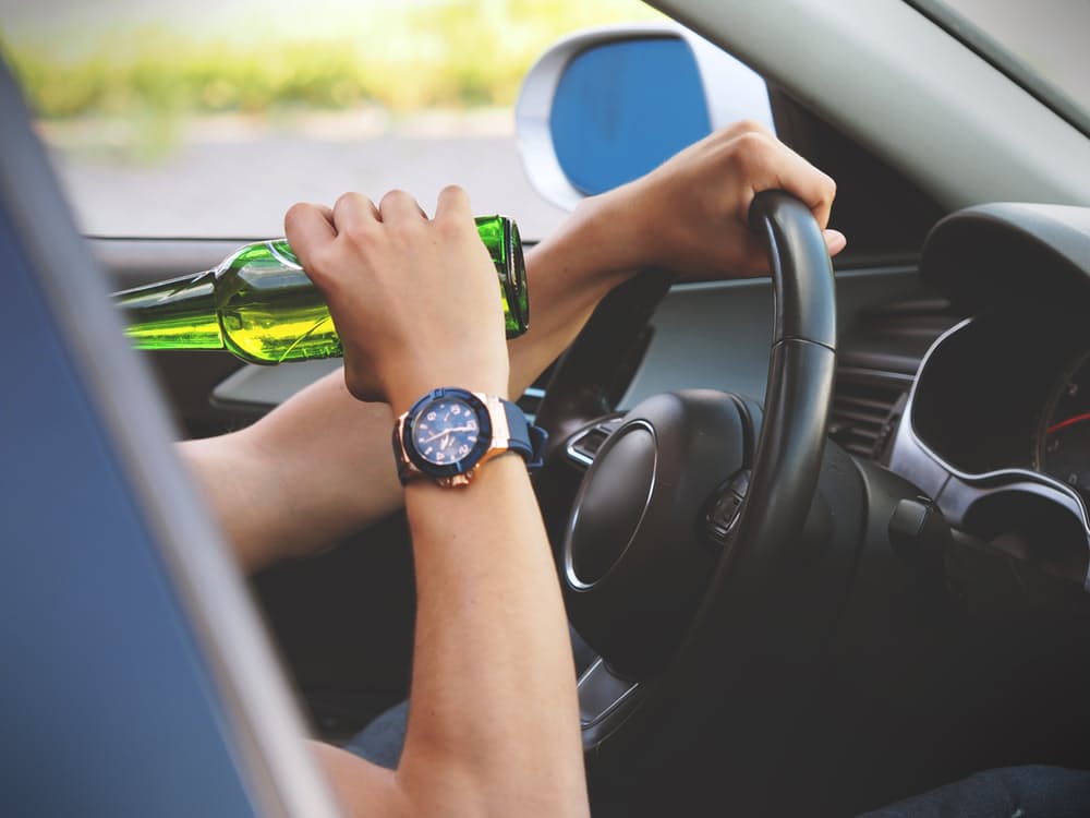Drink and Drive, Drunk Driver, Breathalyzer via Pexels