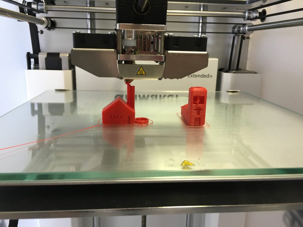 3d printer