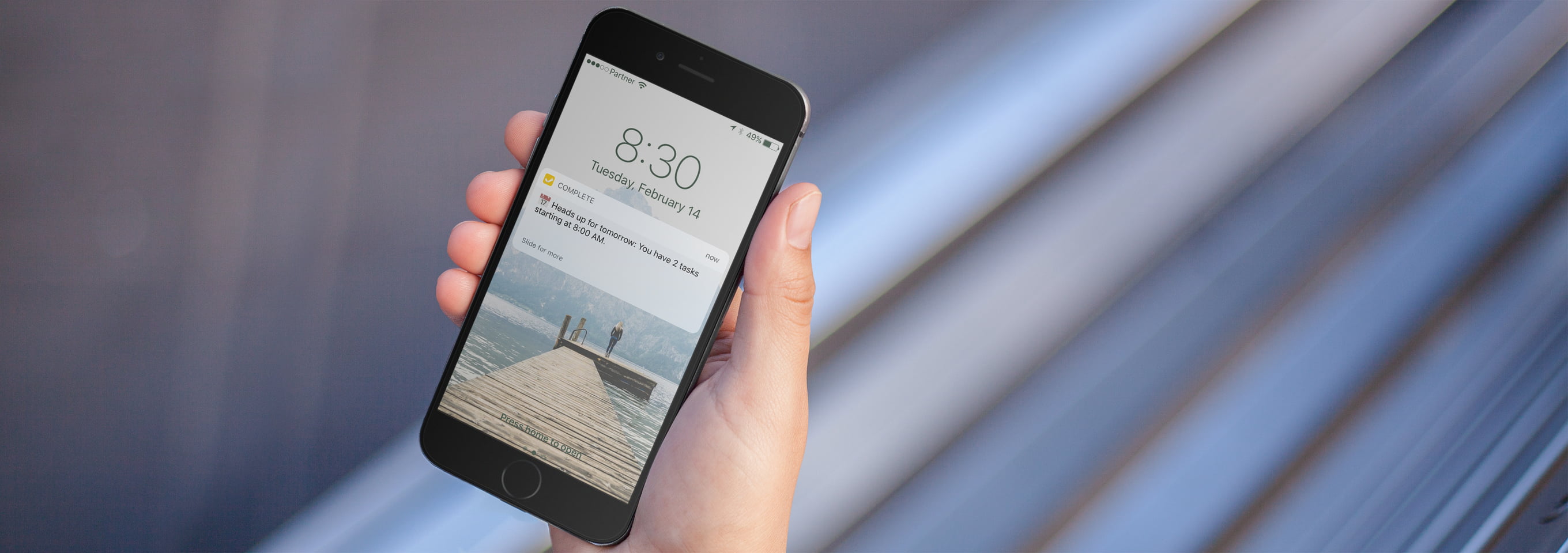 24me Launches New Task Management App Complete