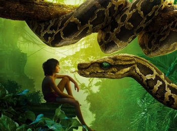 The Jungle Book 2016 Film. Photo via Disney/The Jungle Book's Facebook's Page