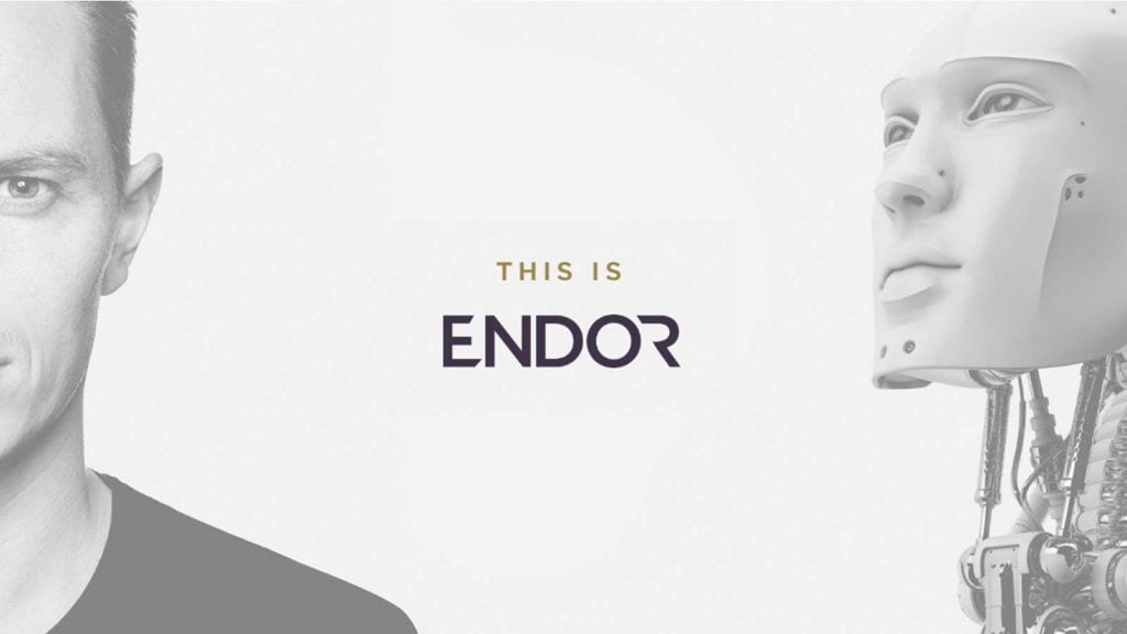 Endor. Courtesy