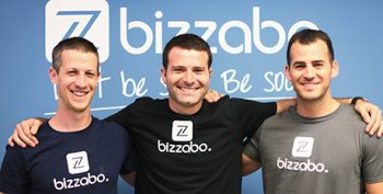 Bizzabo Founders. Courtesy