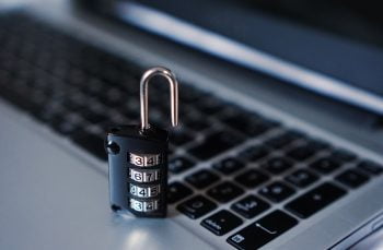 Computer Cyber Security via Pixabay