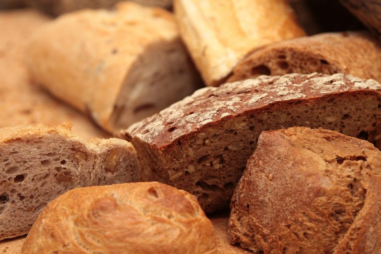 Is White Bread Healthier Than Whole Wheat?
