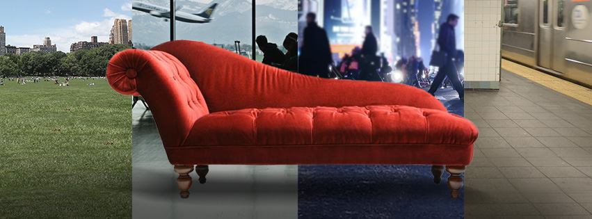 couch Talkspace mobile therapy via Mimzy'