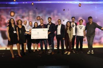 Israeli startup Valerann wins tech contest