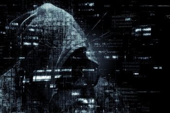 Hacker Cybersecurity via Pixabay