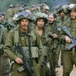 idf soldiers