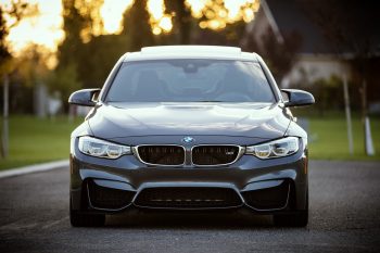 bmw, Photo via Free-Photos, Pixabay