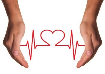 Heart care. Pixabay