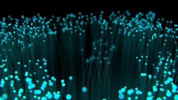 fiber optic network