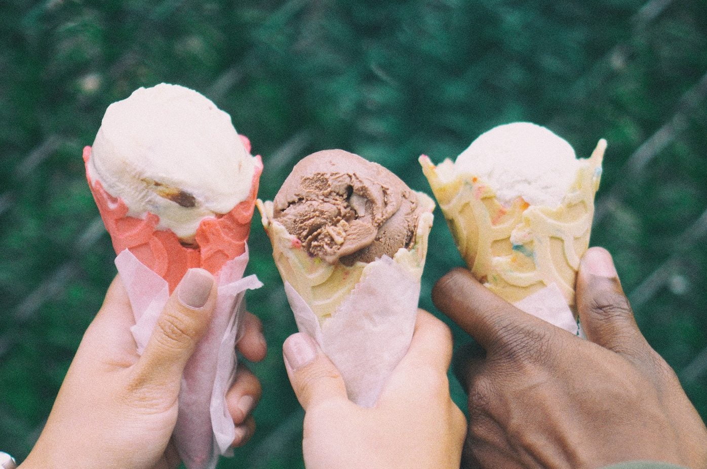 Your Ideal Customer At An Ice cream Shop