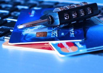 An illustrative photo of credit cards. Pixabay