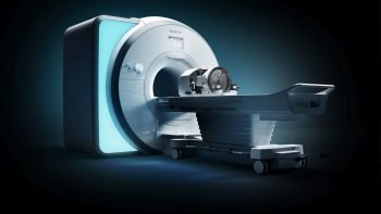 Exablate Neuro with Siemens Healthineers Skyra MRI. PRNewsfoto/Siemens Healthineers