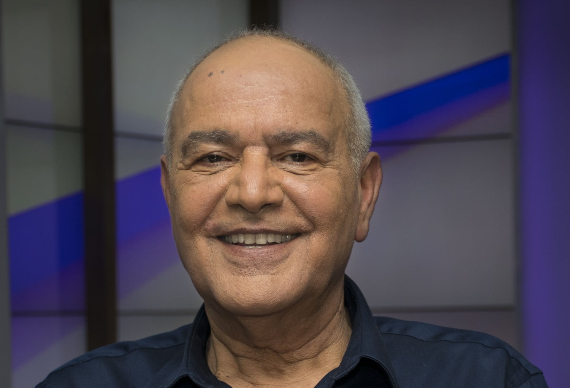 ExMilitary Chief Dan Halutz Named Chairman Of Medical Cannabis Firm CFR