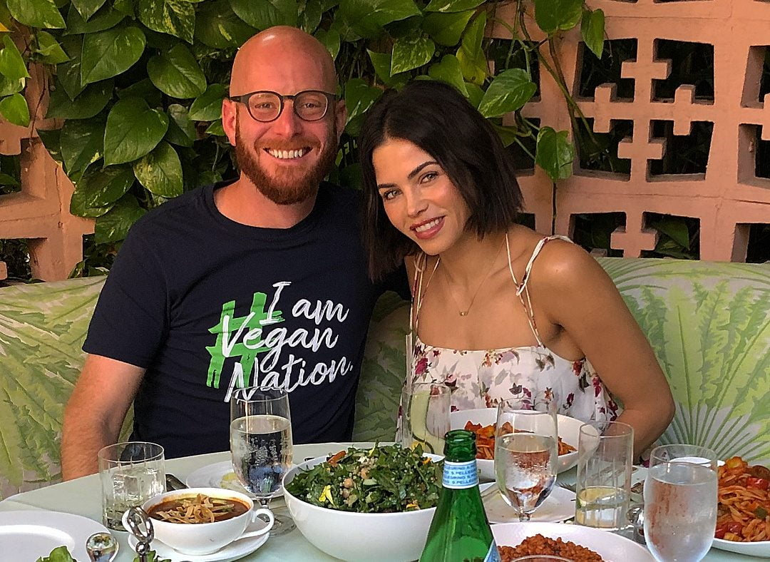 Vegan Nation Israeli Startup Builds 1st Global Marketplace For Vegans