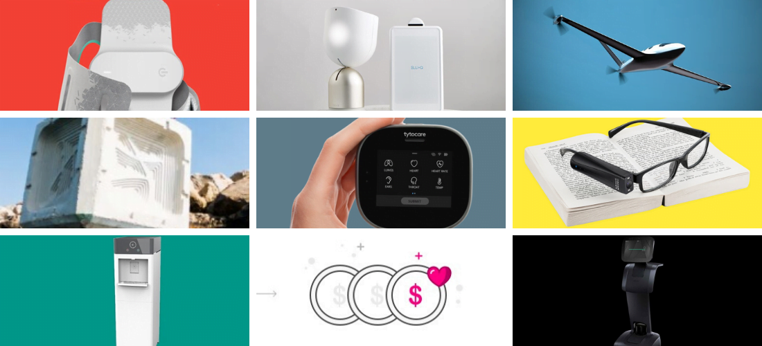 100 Best Inventions of 2020