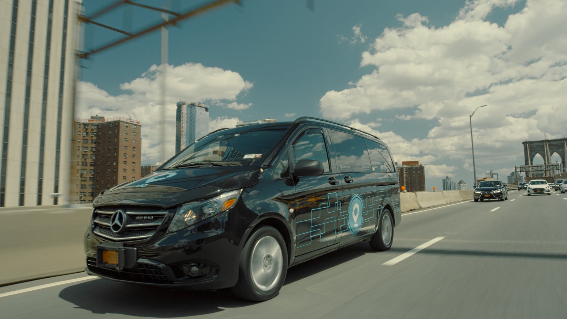 Via Transportation Investors Face Securities Fraud Class Action