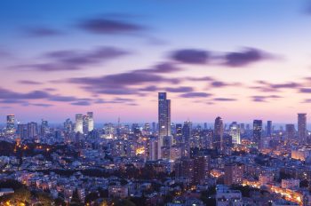 Start-Up Nation Tel Aviv bootcamp