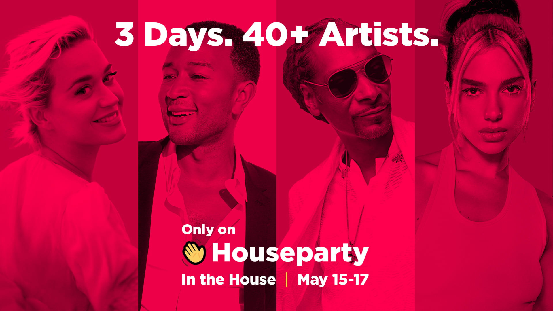 How IsraeliFounded Video App Houseparty Became A Hit During The Pandemic