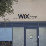 Wix's office at the Tel Aviv port. Deposit Photos