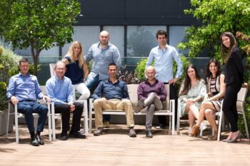 Blind Man Regains Sight After 1st Synthetic Cornea Implantation By CorNeat