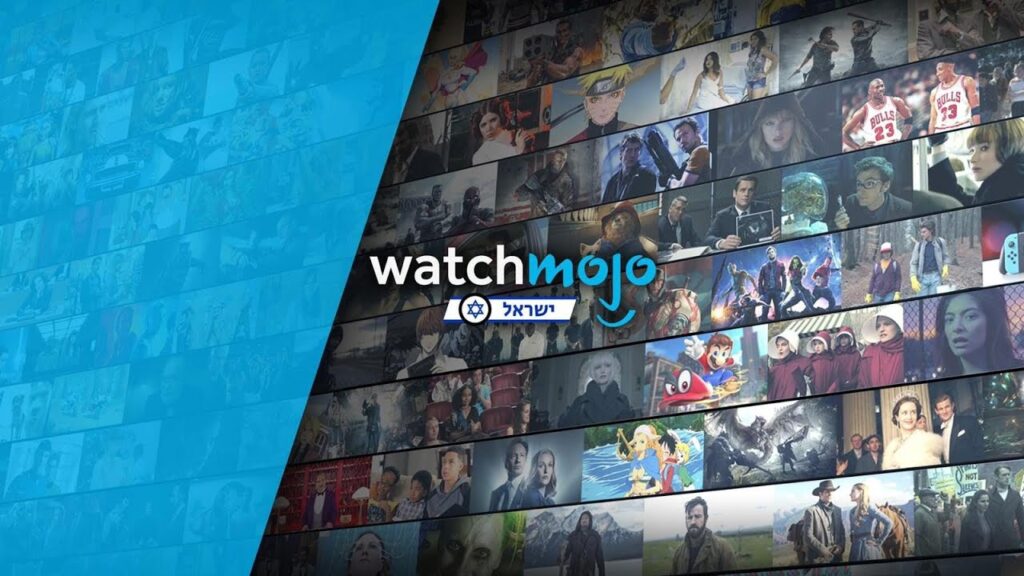 Video content channel WatchMojo
