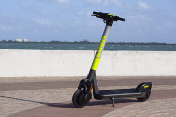 link scooter