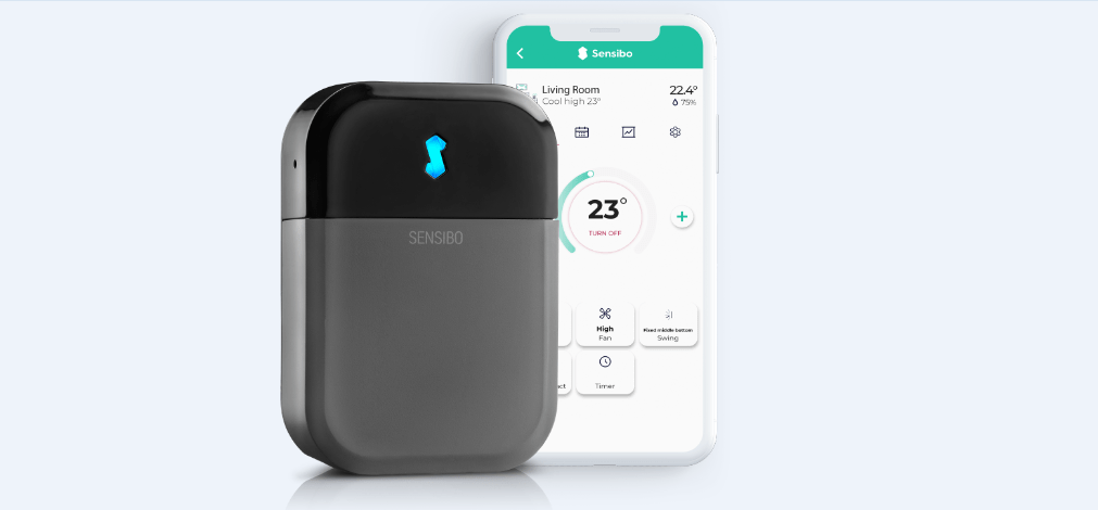 Sensibo Adds Advanced AI Assistant to its Smart HVAC Devices