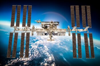 StoreDot’s XFC battery technology will undergo two weeks of rigorous testing in zero gravity conditions on board the International Space Station (© Andrey Armyagov, Dreamstime.com)