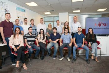 Fujitsu_Ben-Gurion University