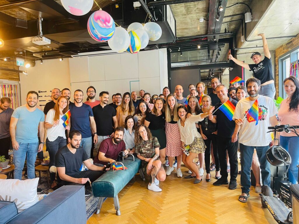 2021: Israeli-Founded Unicorns Reached $1 Billion in Record Time