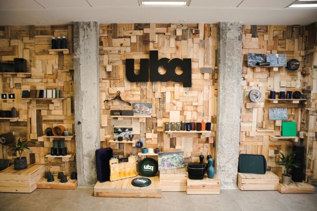 UBQ Materials