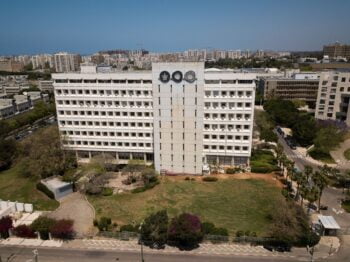 Tel Aviv University