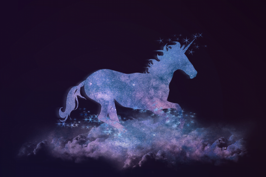 unicorn