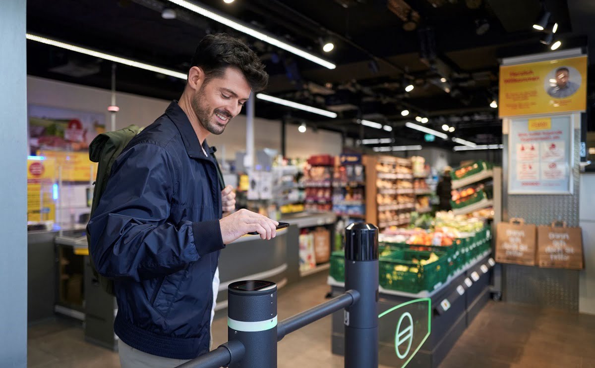 ShopRite co-op Wakefern bringing Trigo no-checkout technology to NJ