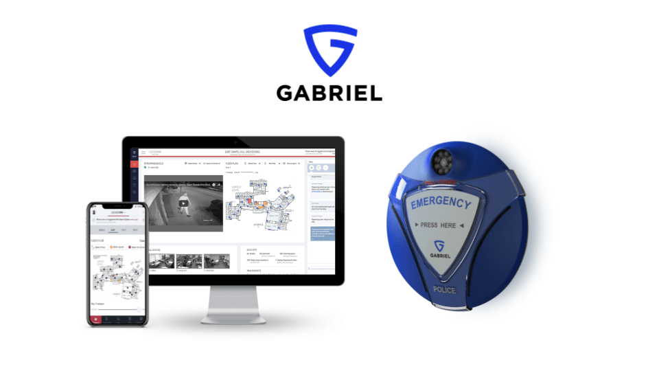 Gabriel security platform
