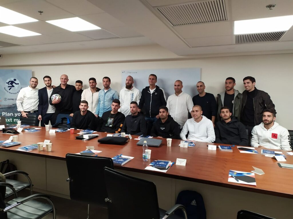 ifpoIsraeli Football Players Association (IFPO), the official footballers’ union of Israel