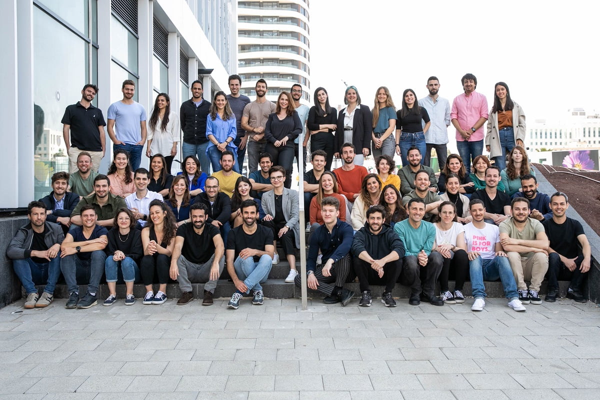 Israeli E-Learning Network Masterschool Raises $100M