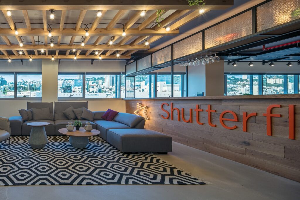 Shutterfly office