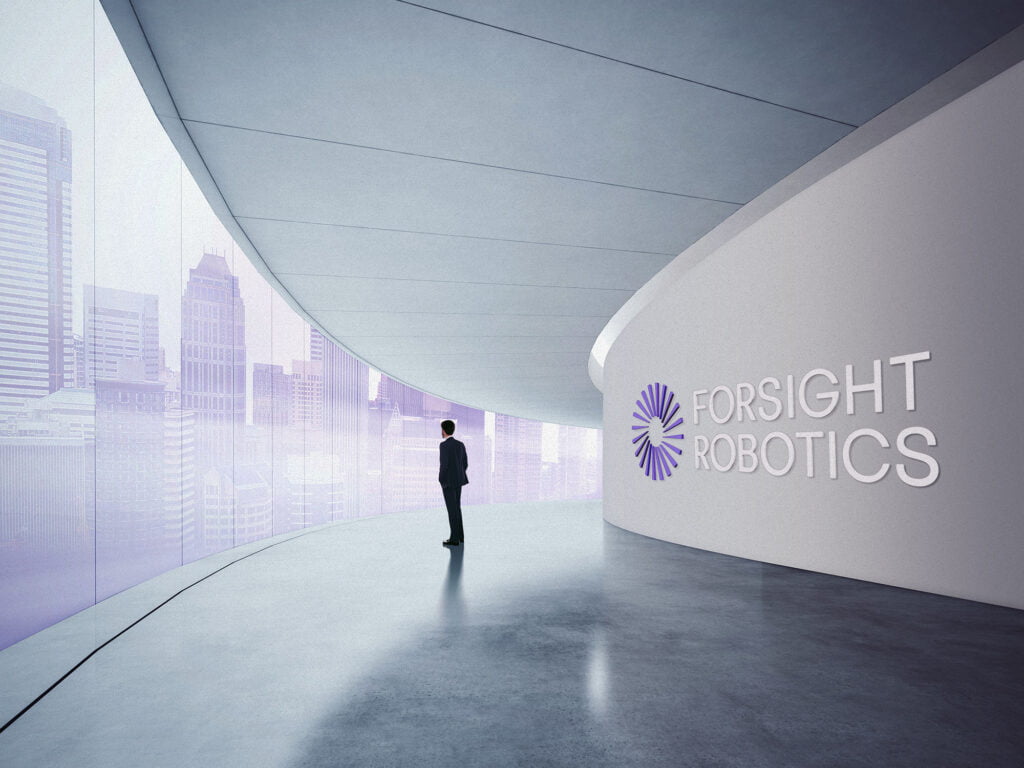 ForSight Robotics