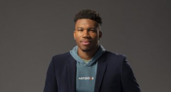 Giannis Antetokounmpo