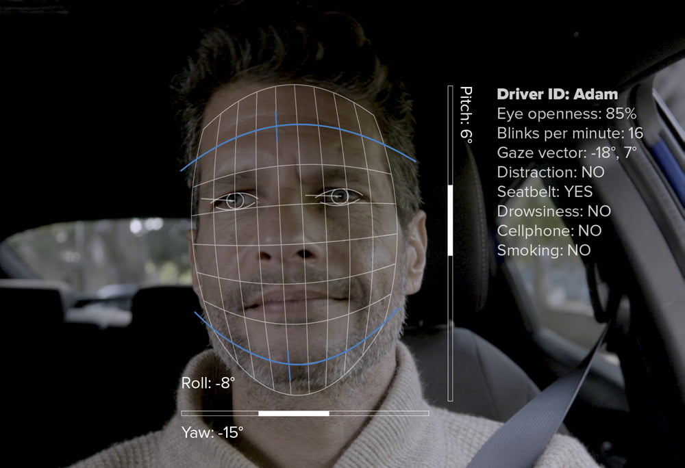 Dashbot' Keeps Your Eyes on the Road