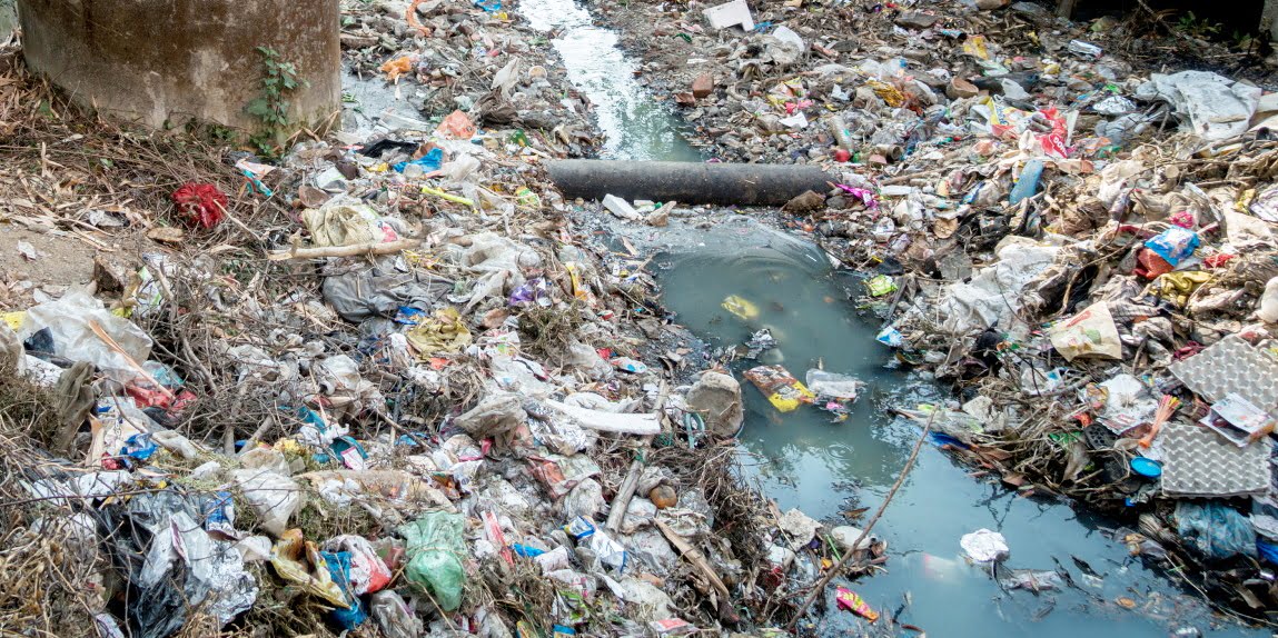 Simple & cheap solution to India's grave water crisis: Waste water  recycling - The Economic Times