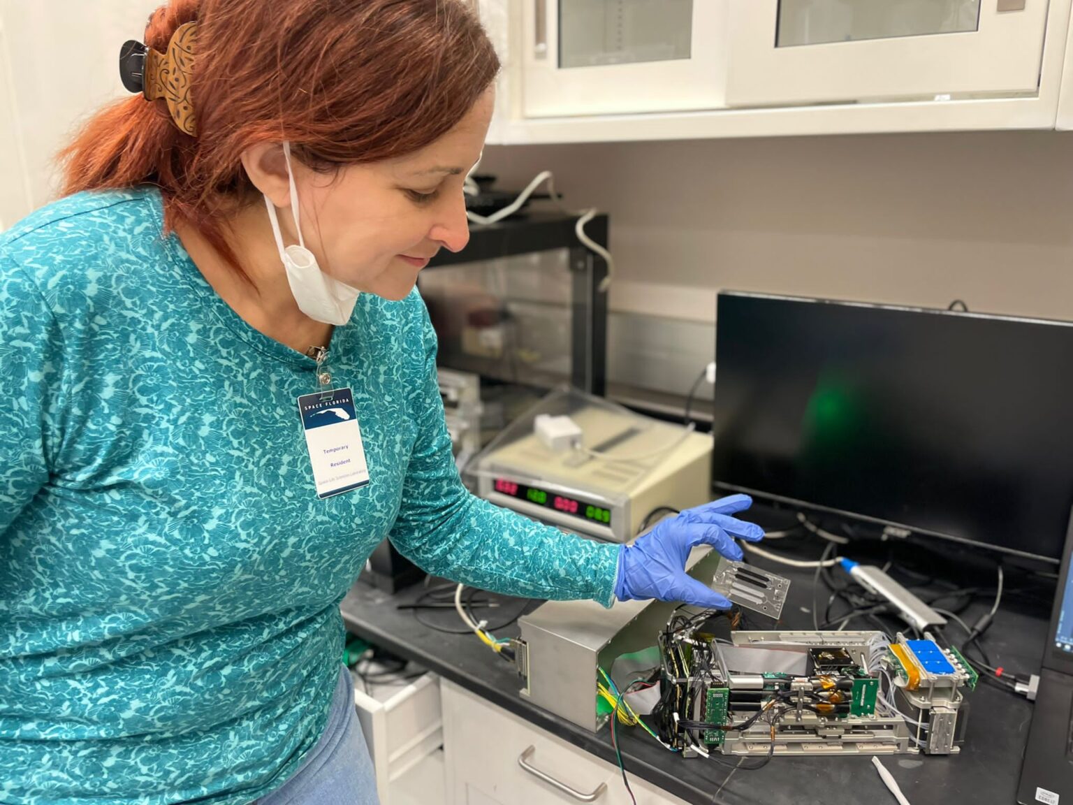 Drugs In Space One Small Step For Medical Research