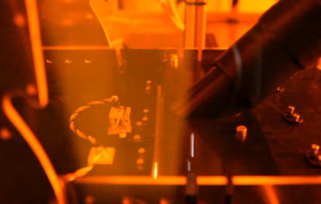 Now You See It... Miracle DePrinter Wipes The Words Off A Page