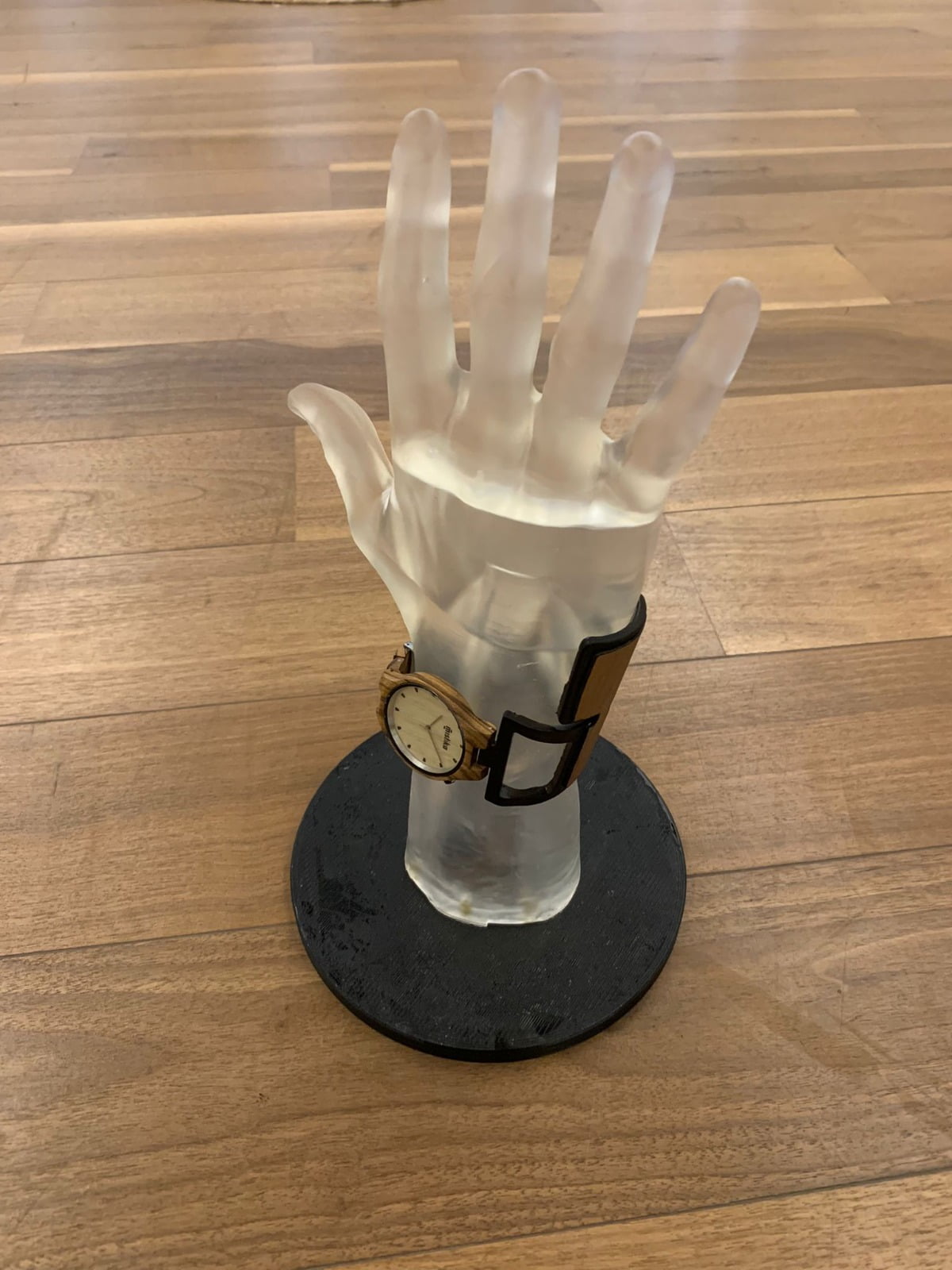 Making A Difference TailorMade Devices For Injured Soldiers